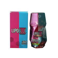 LIPOBLUE CLASICC