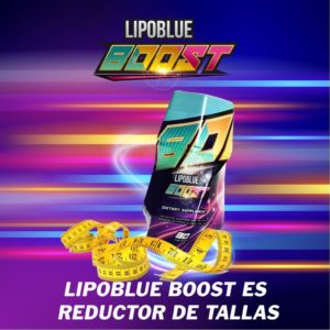 LIPO BOOST