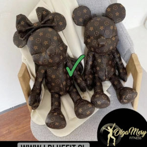 Mochila Dark Micky