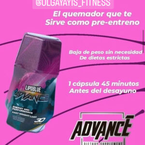 ADVANCE